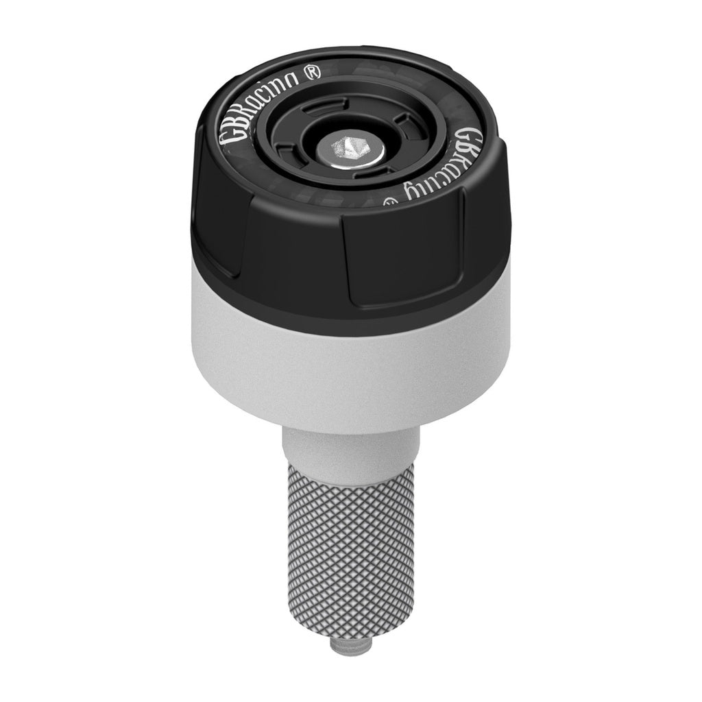 GBRacing Rear LHS Spindle Protector for Ducati