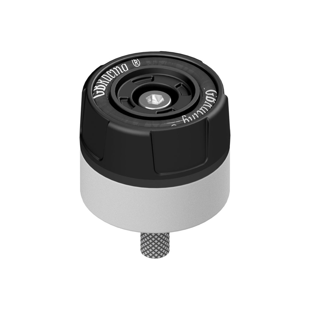 GBRacing Front LHS Spindle Protector for Yamaha