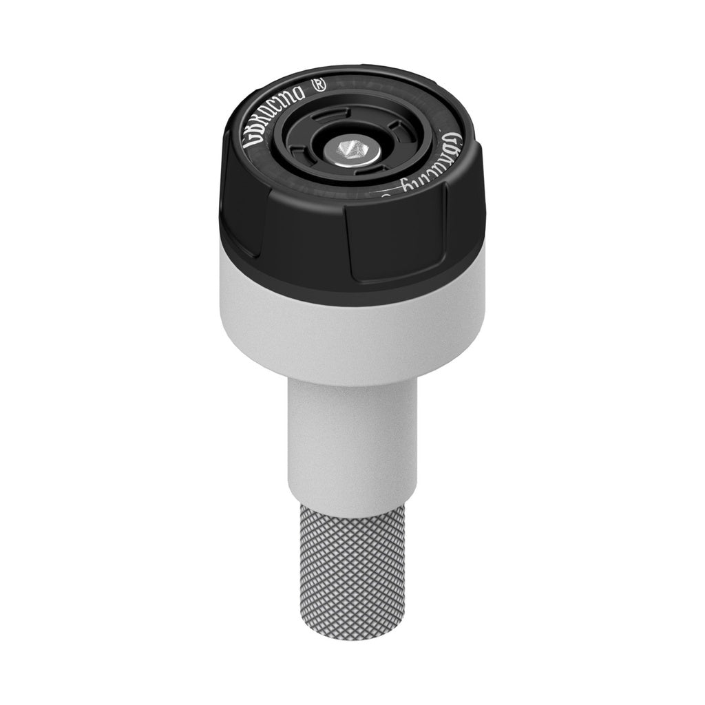GBRacing Front RHS Spindle Protector for Yamaha
