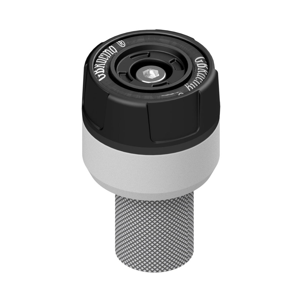 GBRacing Front RHS Spindle Protector for KTM 990 RC R