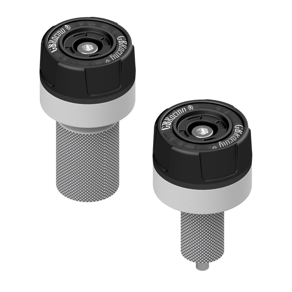 GBRacing Front Spindle Protector Set for Ducati