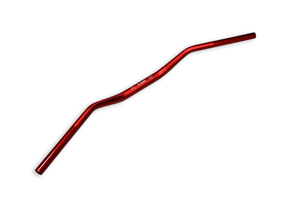 HAN02 - VARIABLE SECTION HANDLEBAR ?? 22-28 mm