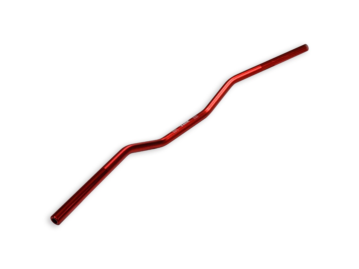 HAN04 - UNIVERSAL HANDLEBAR ?? 22 mm