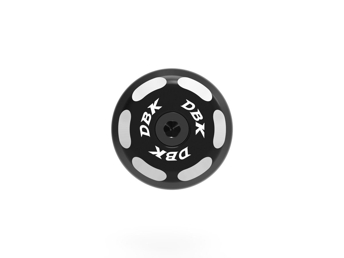 CM10 - HANDLEBAR CAPS