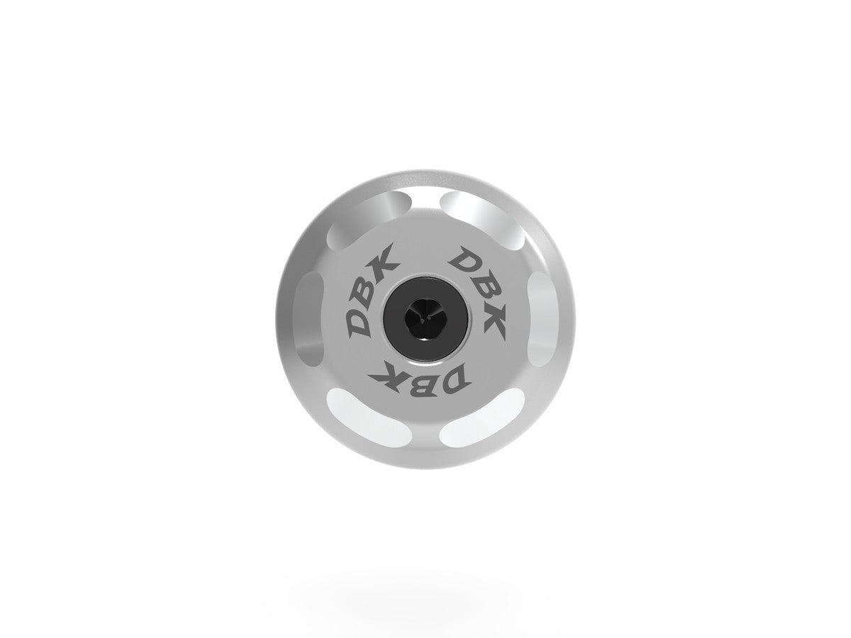 CM10 - HANDLEBAR CAPS