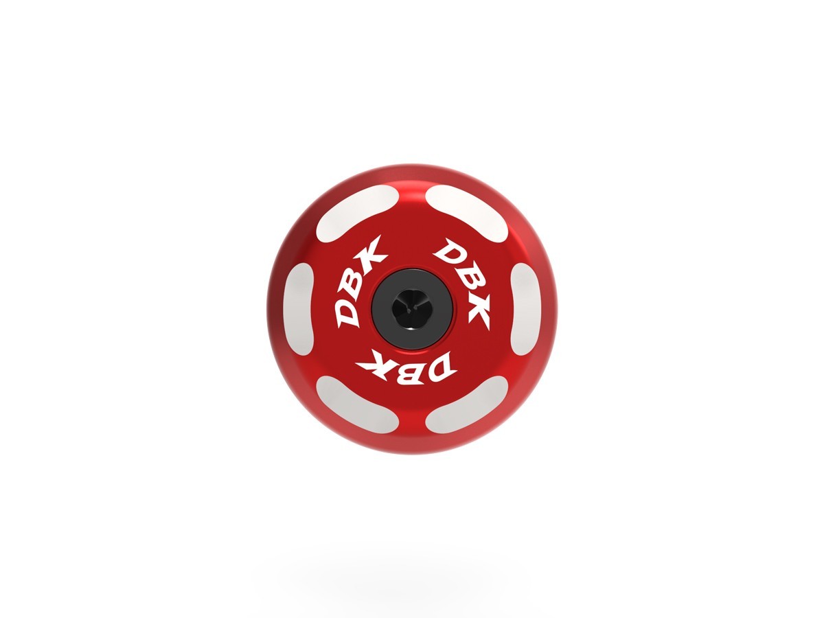 CM10 - HANDLEBAR CAPS