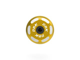 CM10 - HANDLEBAR CAPS