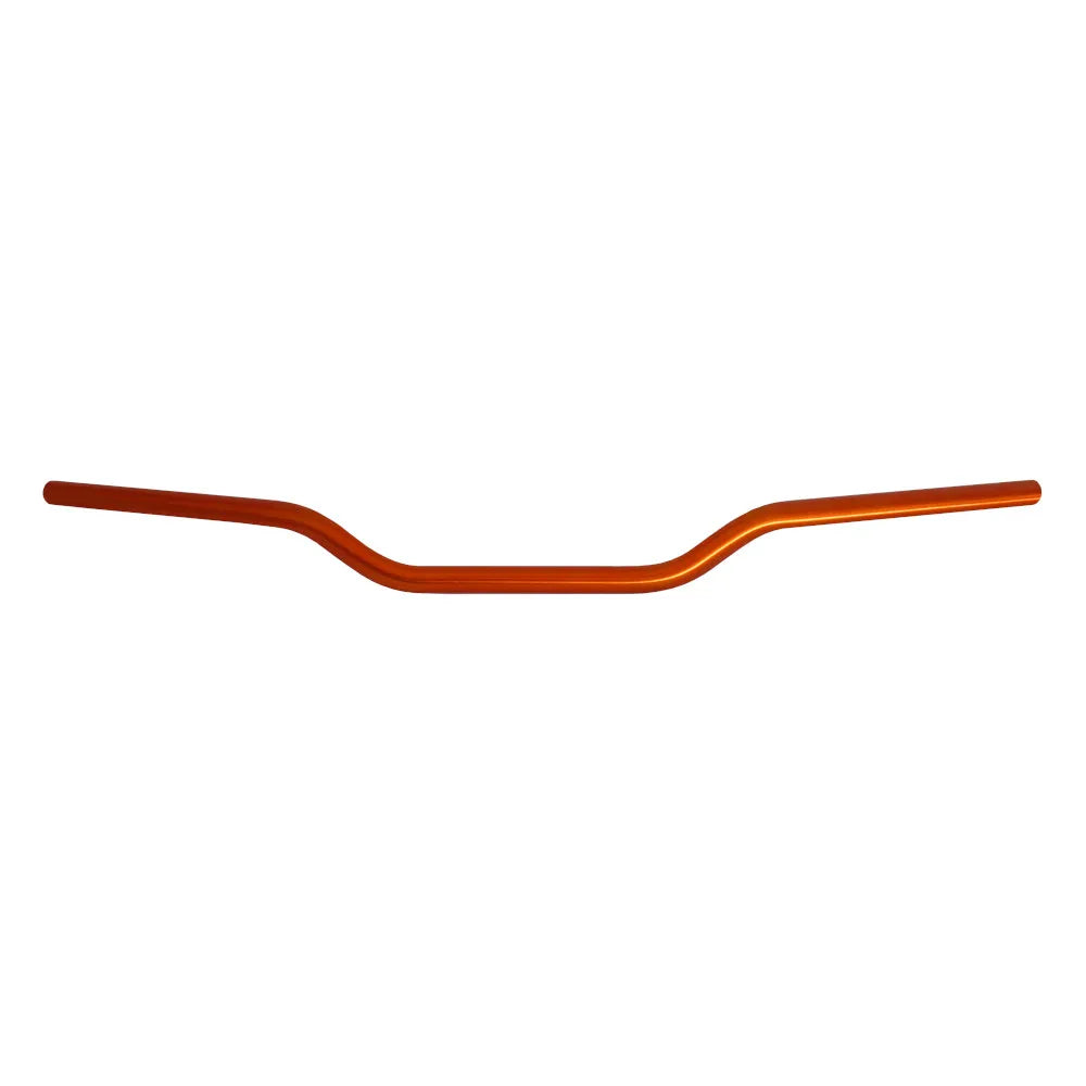 Accossato Handlebar HB174 Aluminium 22mm orange anodized