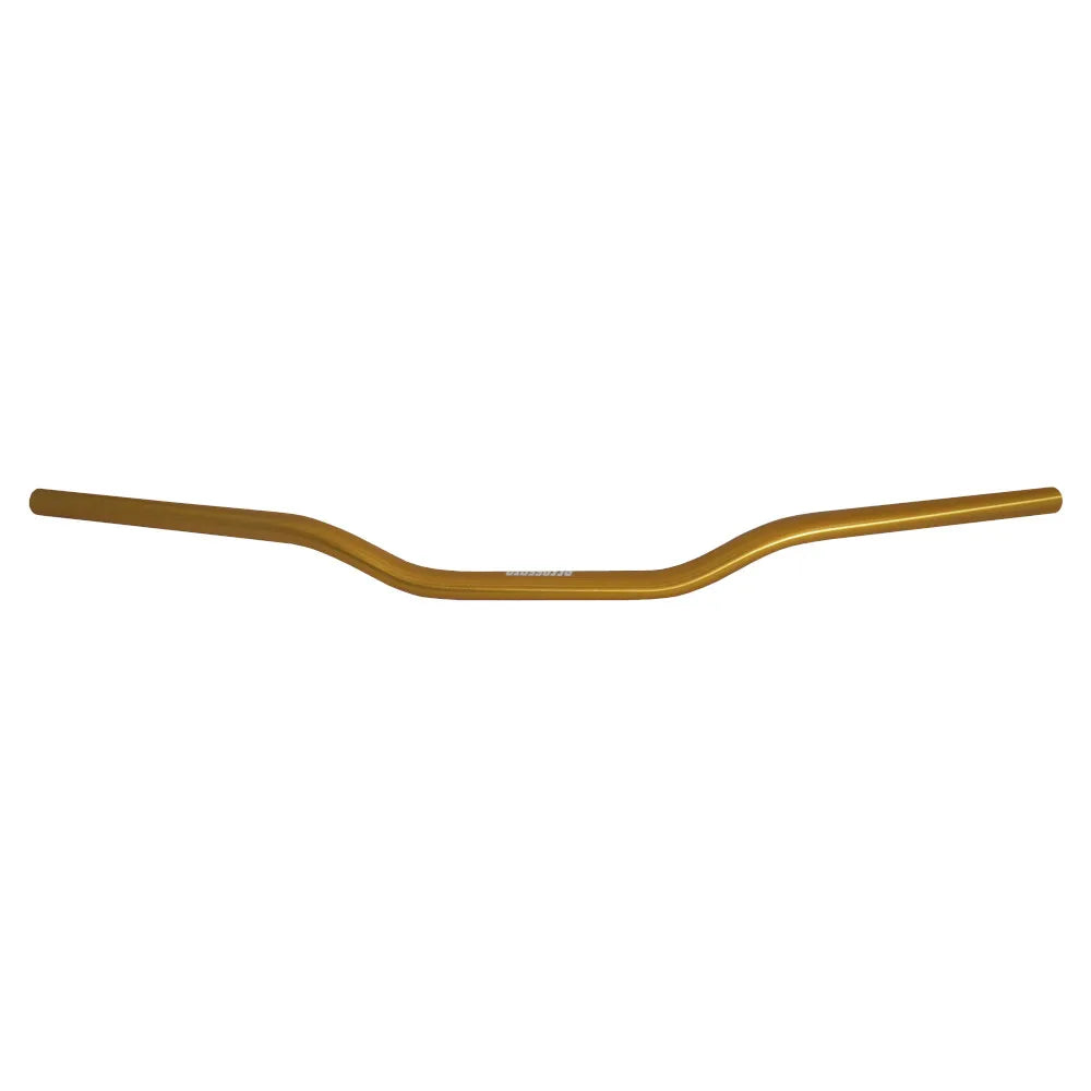Accossato Handlebar HB177 Aluminium 22mm gold anodized