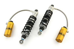 Shock Absorber H-D FLx Touring (PAIR) Bracket included