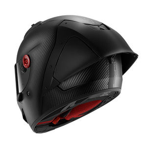 Shark Aeron GP Carbon Carbon Mat Helmet
