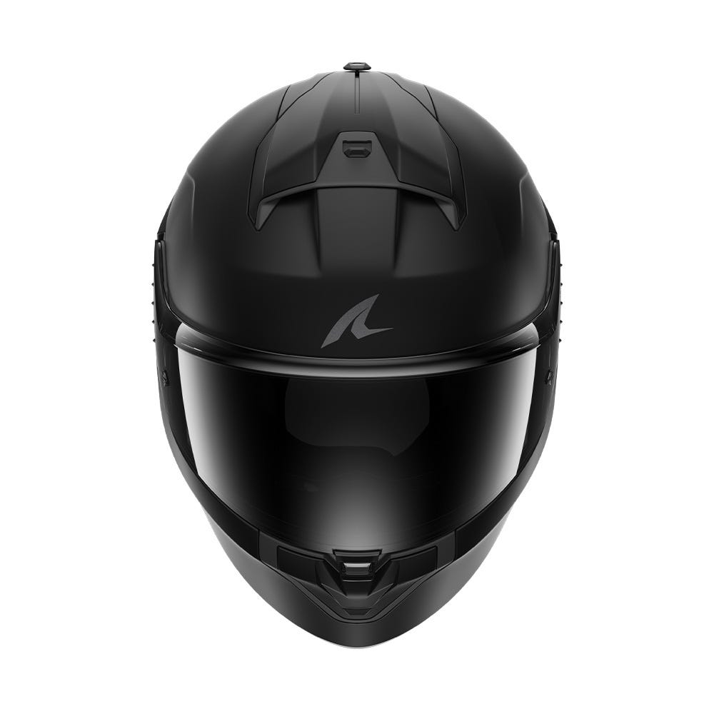 Shark Ridill 2 Blank Mat Helmet