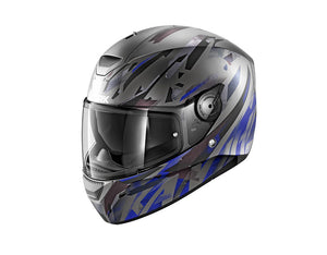Shark D-Skwal 2 Kanhji Helmet