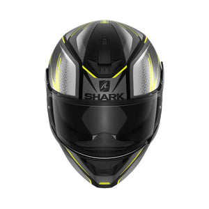 Shark D-Skwal 2 Daven Mat Helmet