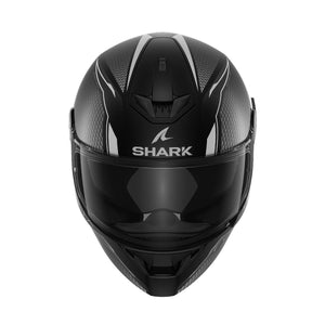 Shark D-Skwal 2 Cadium Mat Helmet
