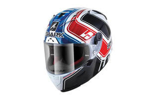 Shark Race-R Pro Replica Zarco GP De France Helmet