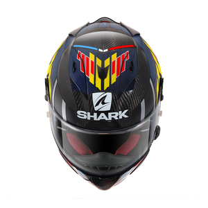 Shark Race-R Pro Carbon Replica Zarco Helmet