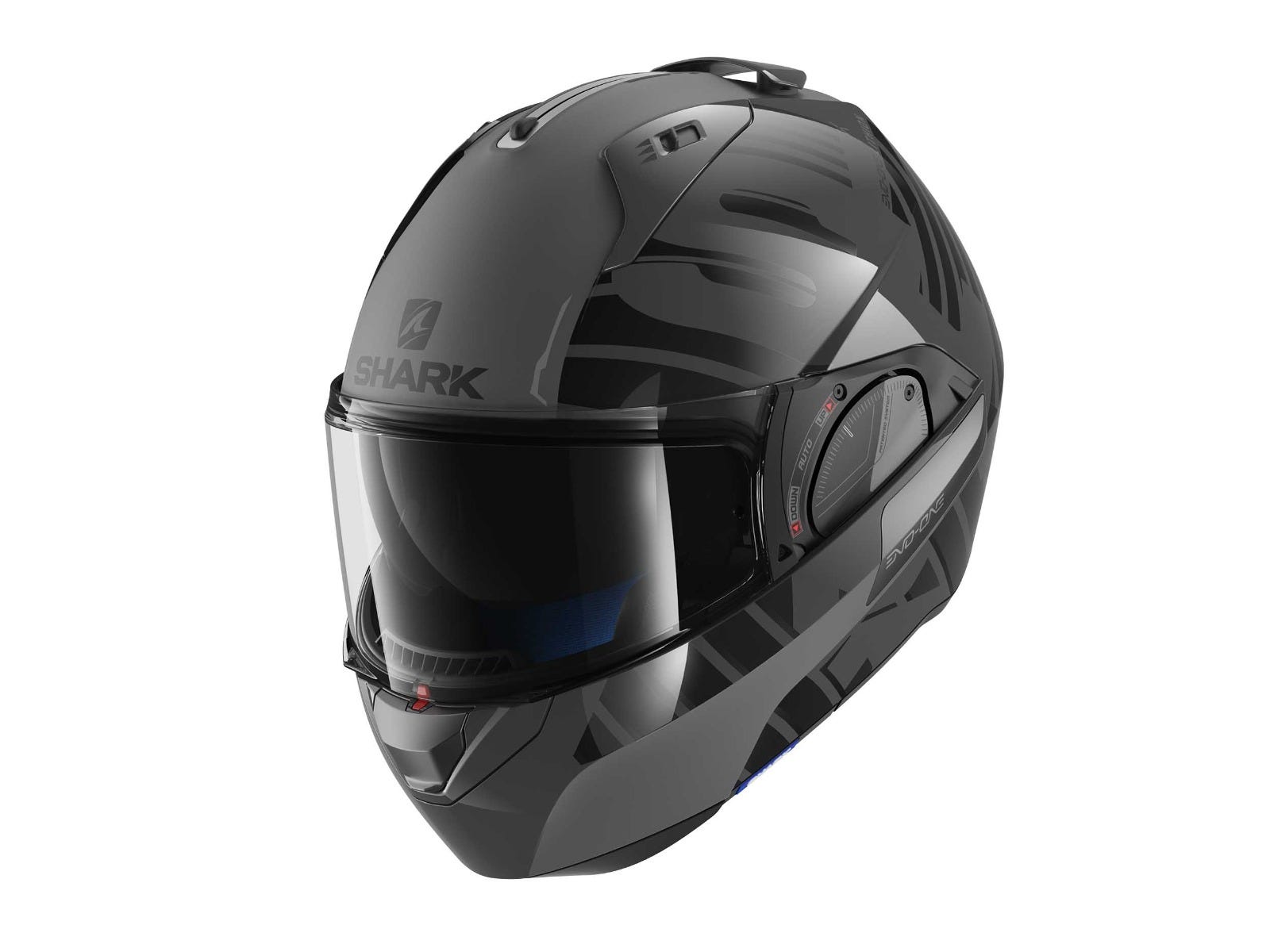 Shark Evo-One 2 Lithion Dual Helmet