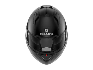 Shark Evo-ES Blank Mat Helmet