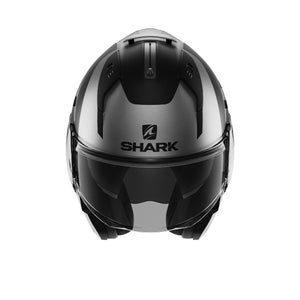 Shark Evo-ES Kedje Mat Helmet