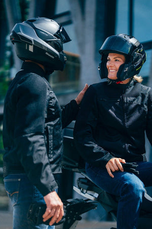 Shark Evo-ES Kryd Mat Helmet