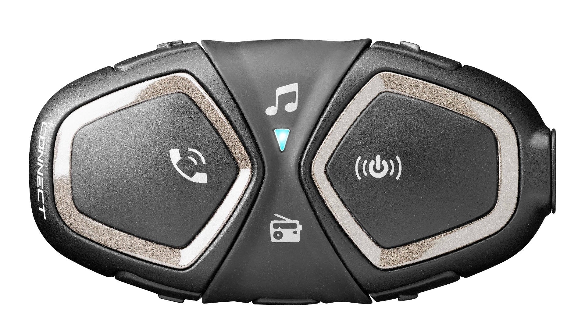 INTERPHONE CONNECT BLUETOOTH TWIN PACK