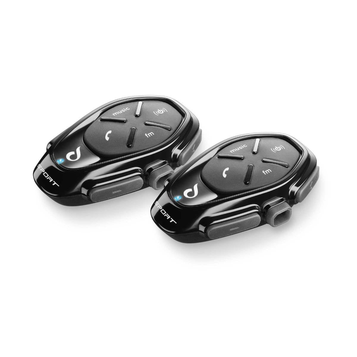 Interphone Sport Bluetooth Intercom