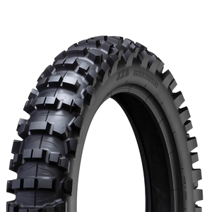 IRC IX-09 Gekkota tyre