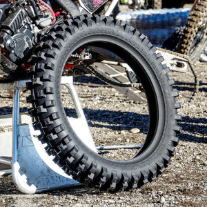 IRC VE33S 110/100-18 GEKKOTA