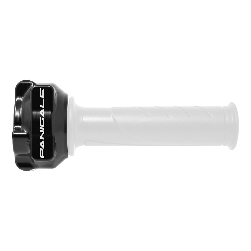 Jetprime Throttle Cover for Ducati Panigale