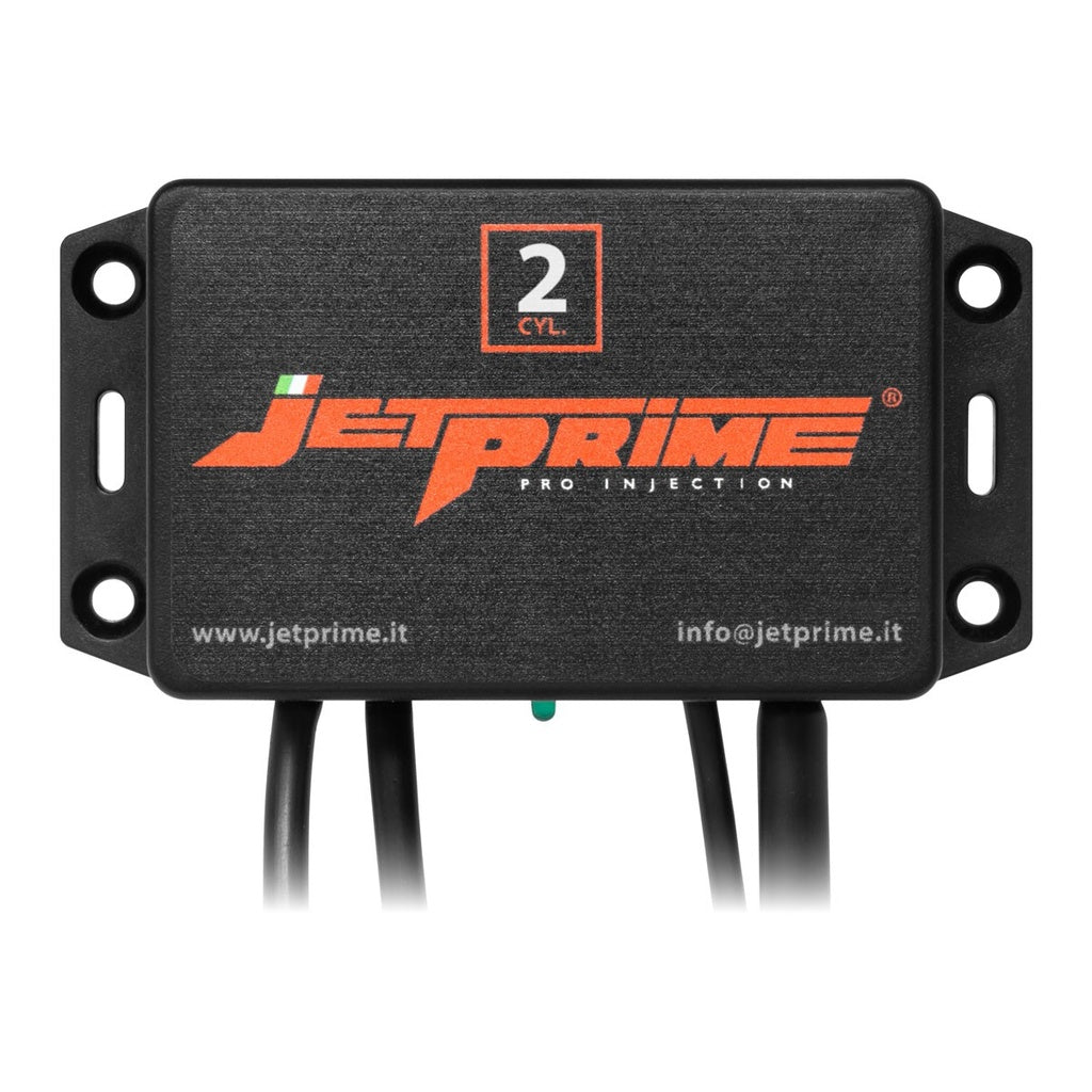 Jetprime ECU for KTM & Suzuki - JPCJP072K
