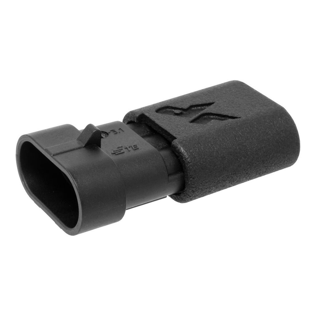 Jetprime Tail Light Eliminator for Ducati - JPES012