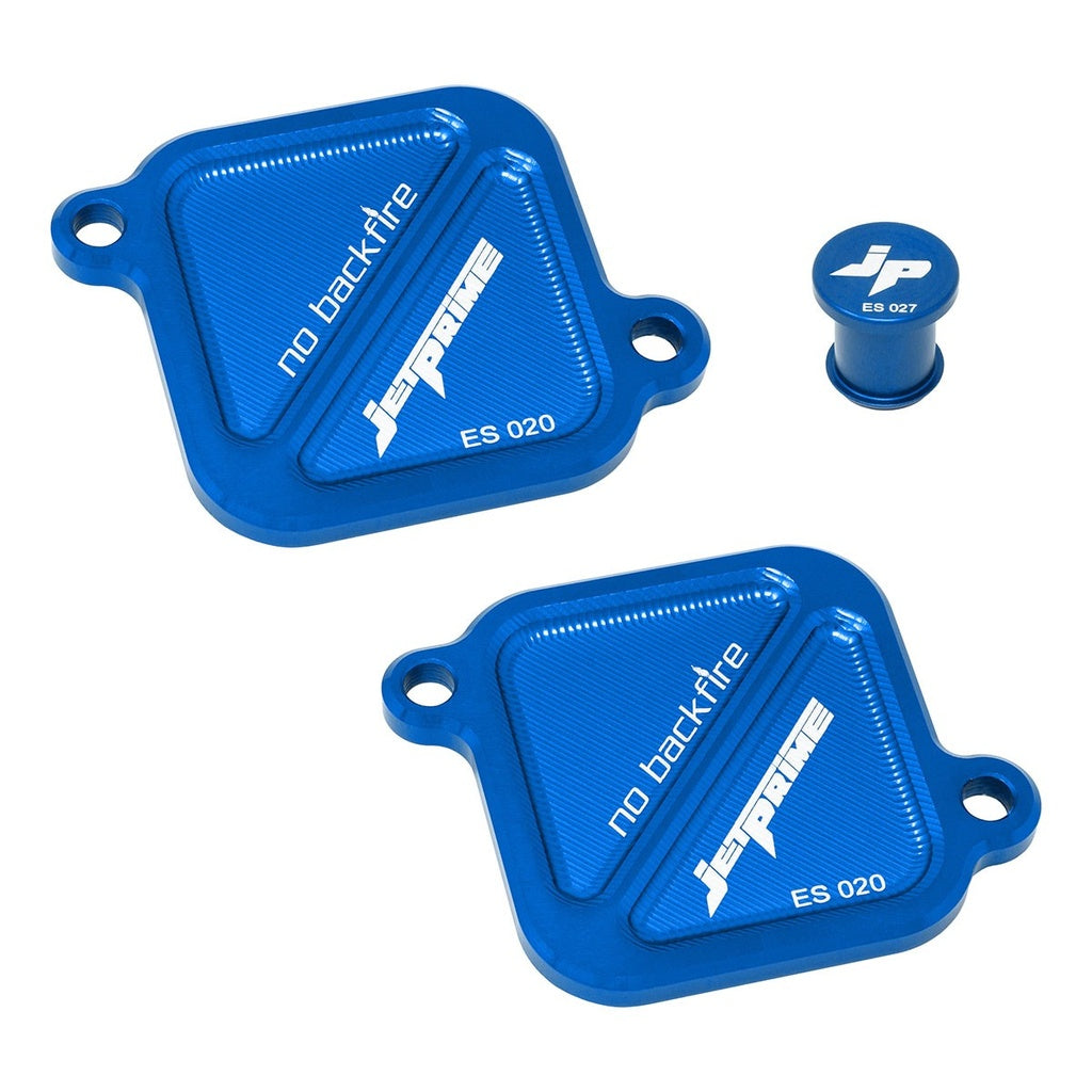 Jetprime PAIR System Eliminator Cover for Ducati - JPES020