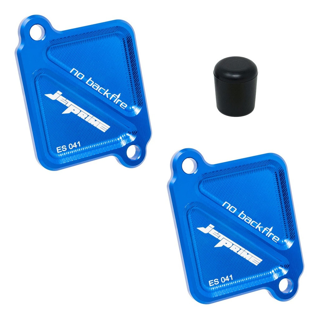 Jetprime PAIR System Eliminator Cover for Suzuki - JPES028