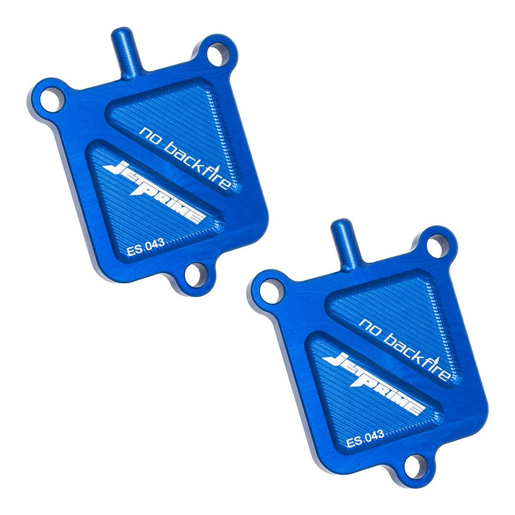 Jetprime PAIR System Eliminator Cover for BMW - JPES043
