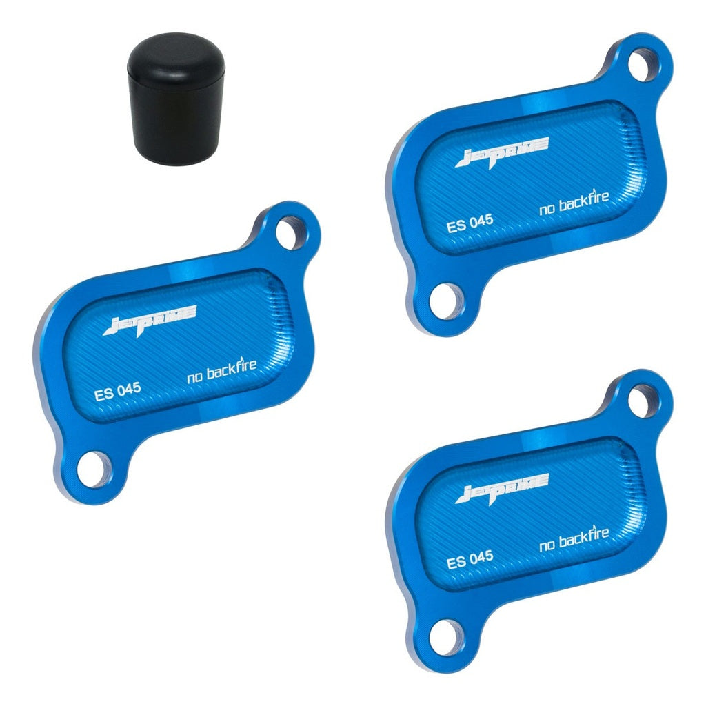 Jetprime PAIR System Eliminator Cover for Triumph - JPES045