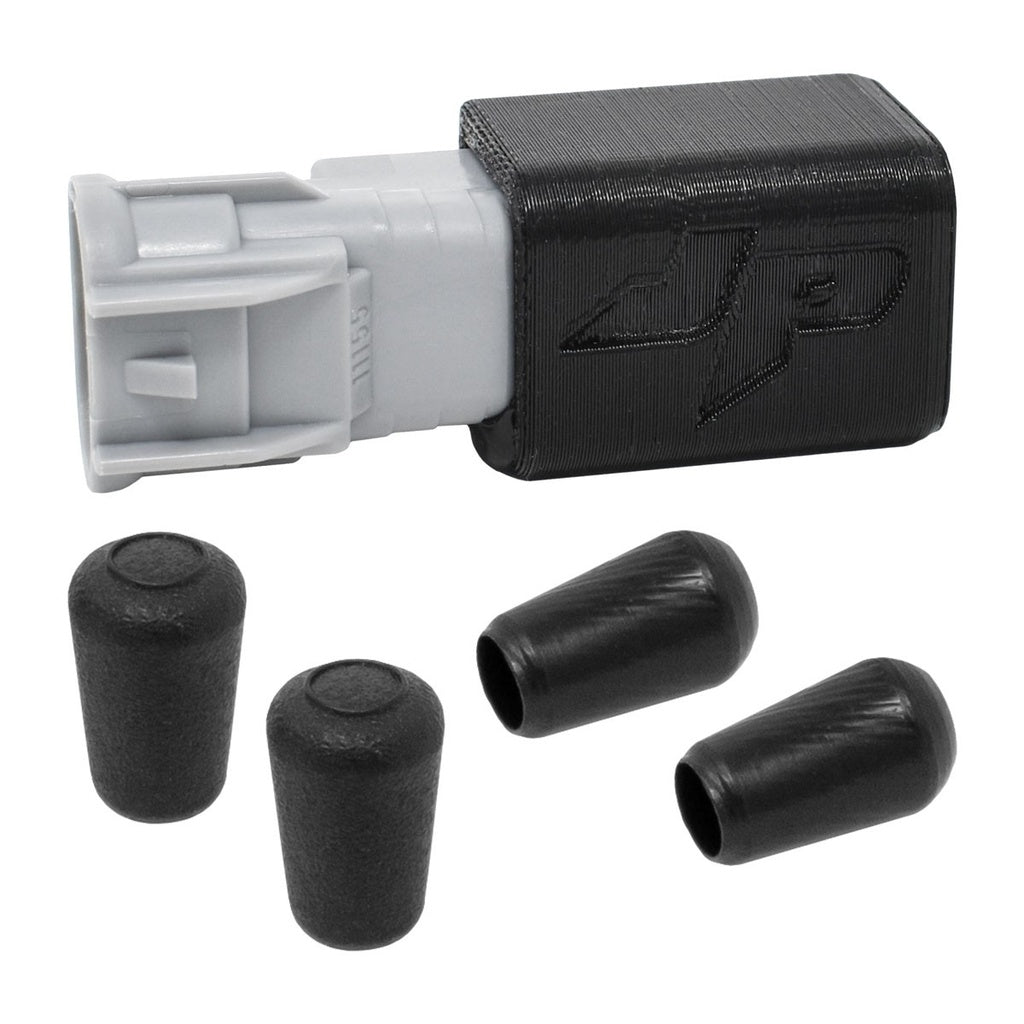 Jetprime Canister Eliminator for Kawasaki, Triumph & Yamaha