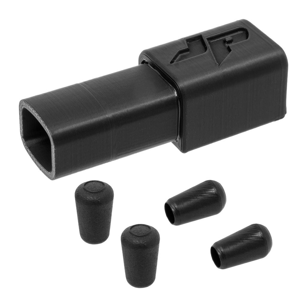 Jetprime Canister Eliminator for Aprilia & Suzuki