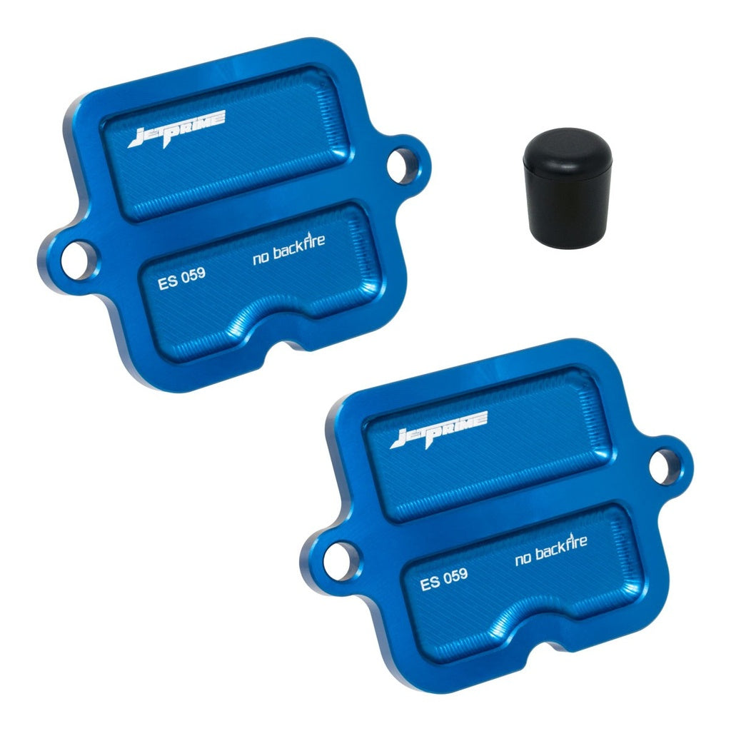 Jetprime PAIR System Eliminator Cover for Honda