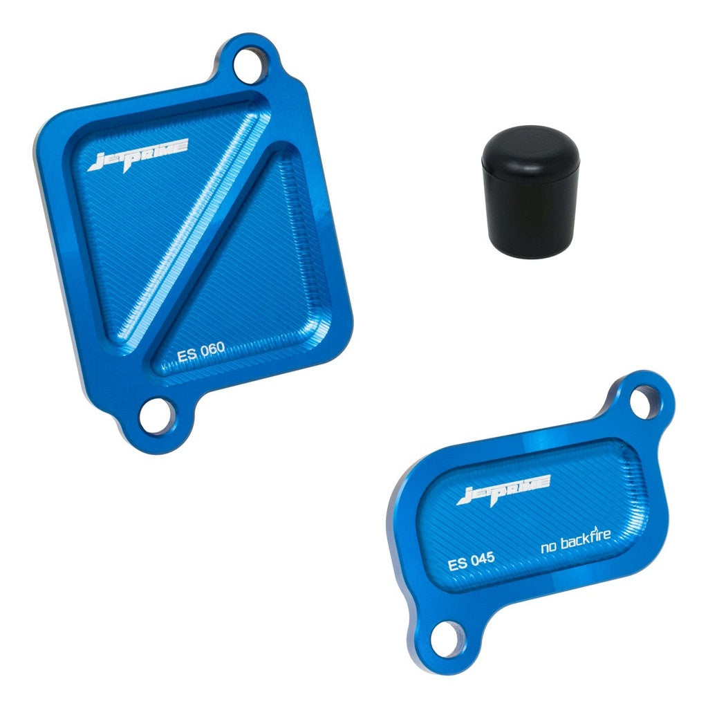 Jetprime PAIR System Eliminator Cover for Triumph - JPES060