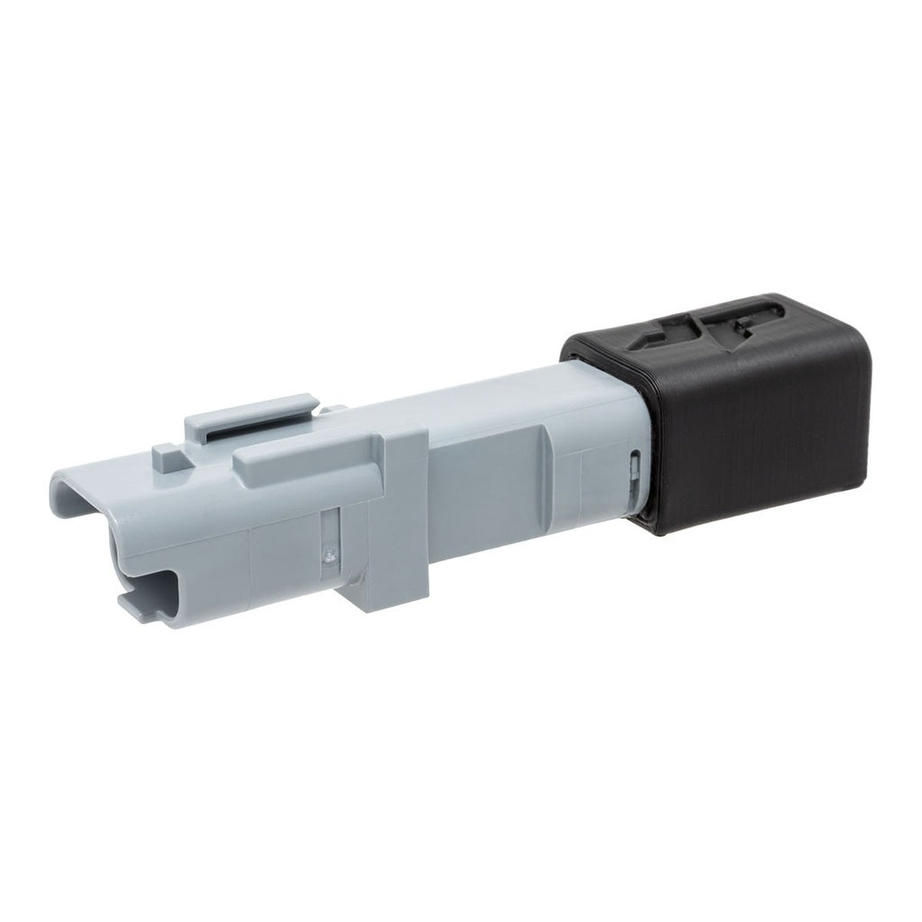 Jetprime Canister Eliminator for Ducati