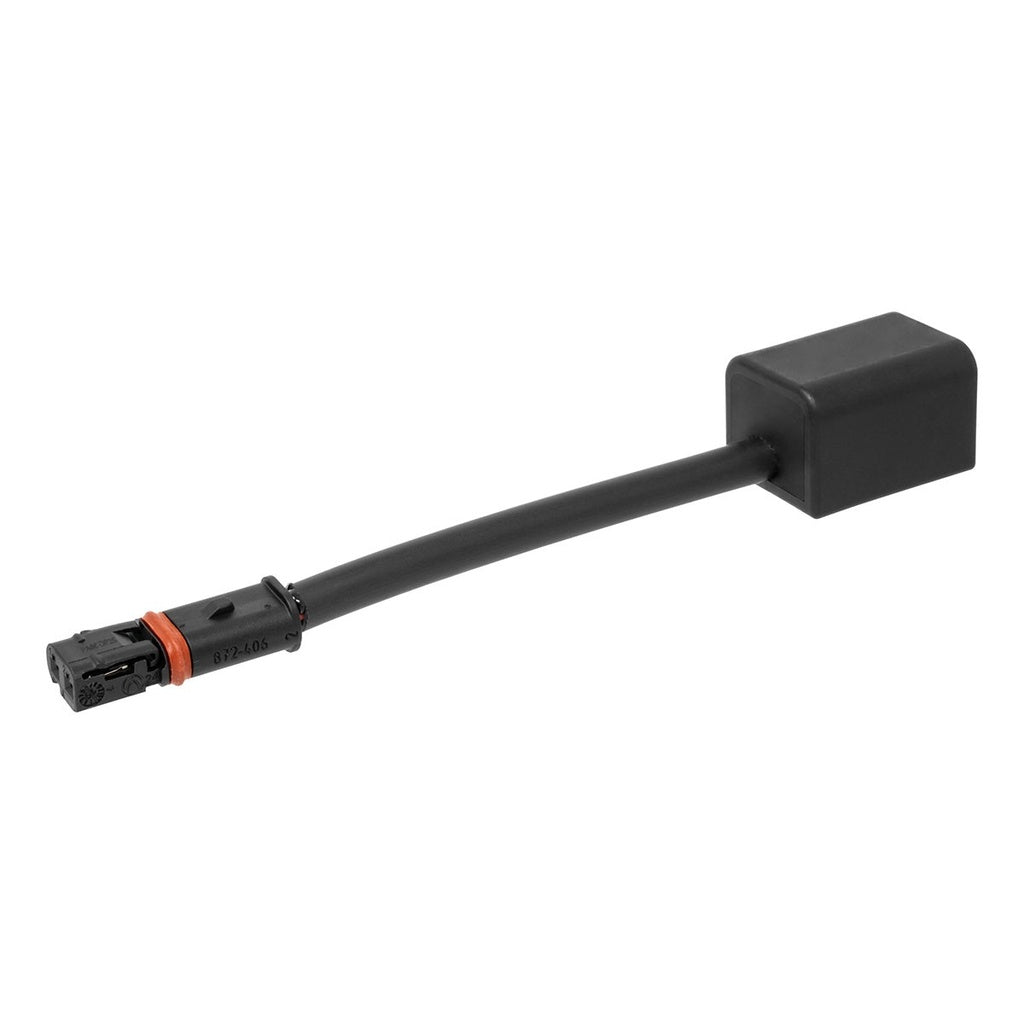 Jetprime License Plate Light Eliminator for BMW