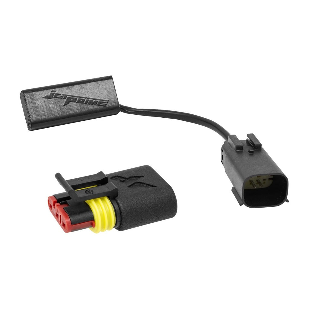 Jetprime Headlight and Tail Light Eliminator Kit for Aprilia