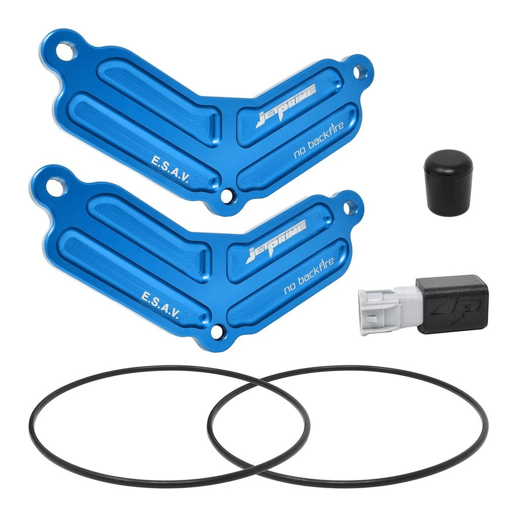 Jetprime PAIR System Elimination Kit for Aprilia