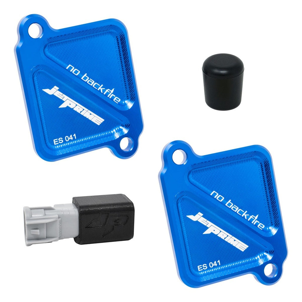 Jetprime PAIR System Elimination Kit for Suzuki