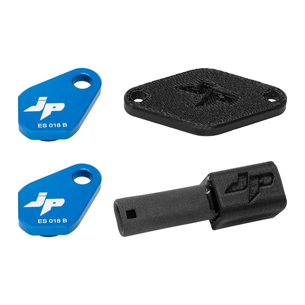 Jetprime PAIR System Elimination Kit for BMW - JPESKIT11