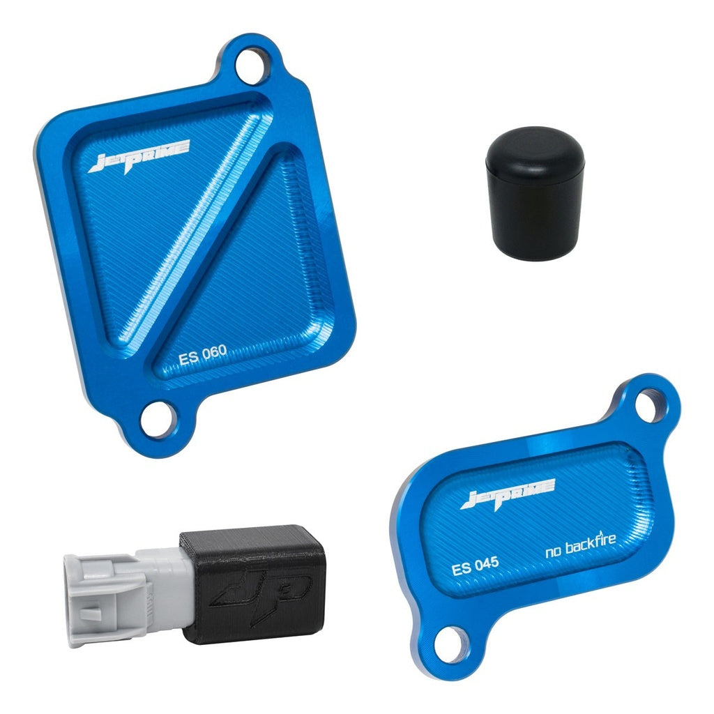 Jetprime PAIR System Elimination Kit for Triumph - JPESKIT17