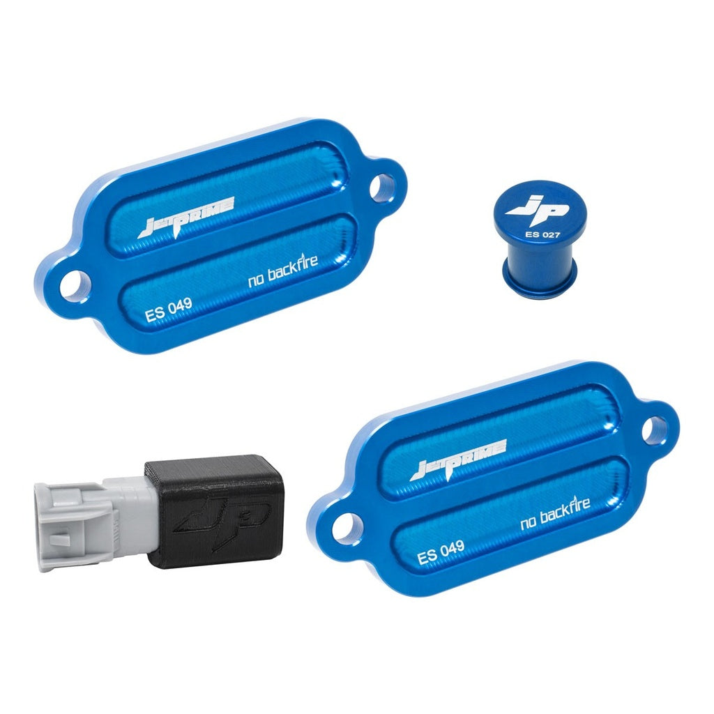 Jetprime PAIR System Elimination Kit for Ducati - JPESKIT19