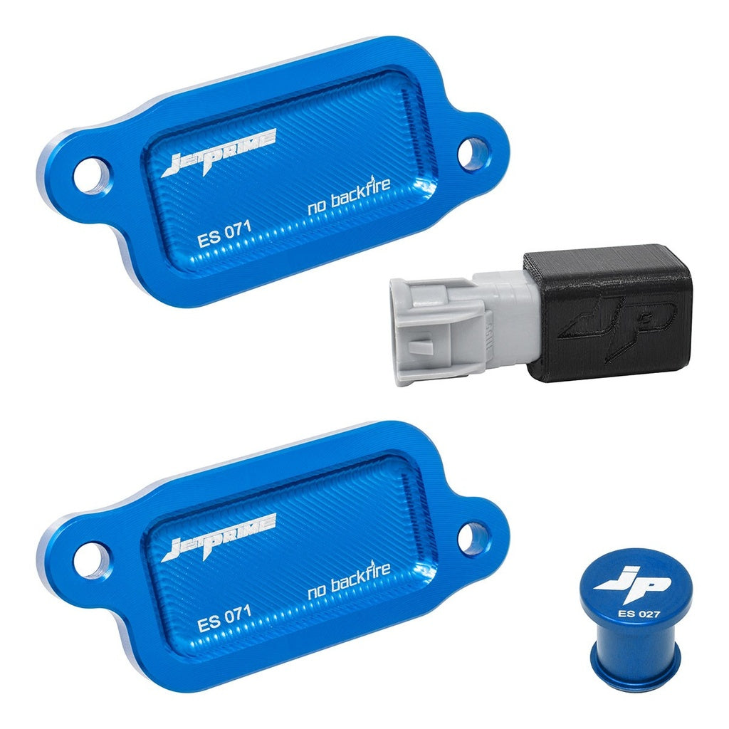 Jetprime PAIR System Elimination Kit for Ducati - JPESKIT21