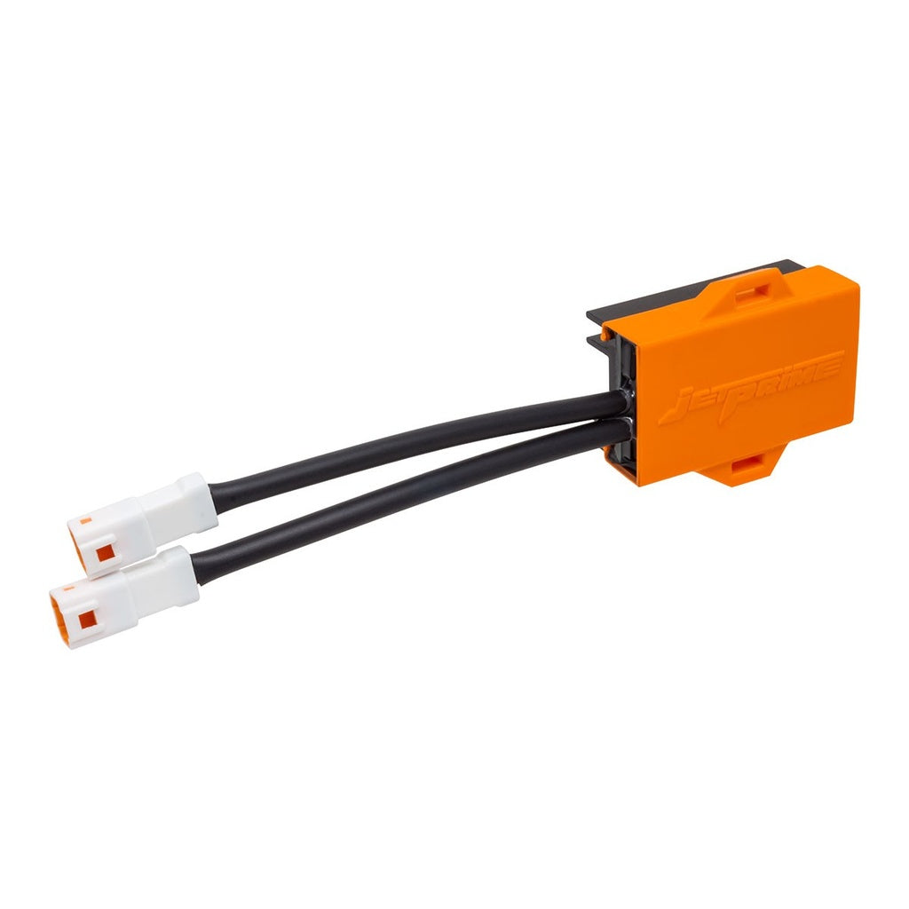 Jetprime Front Electronic Suspension Eliminator (Ohlins) for Ducati - JPESR013
